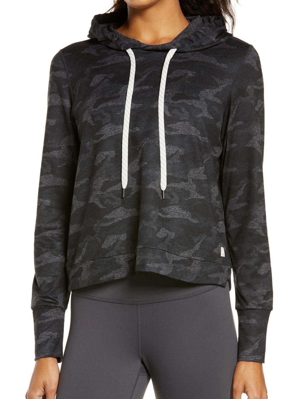 Vuori Halo Pullover Hoodie